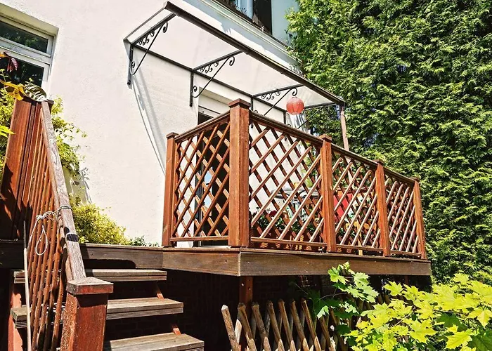 Apartament Z Tarasem